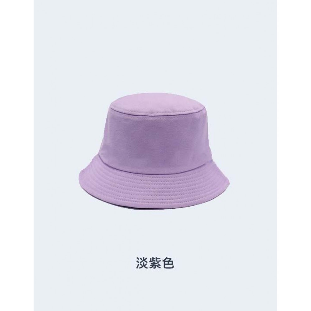 帽款展示 4